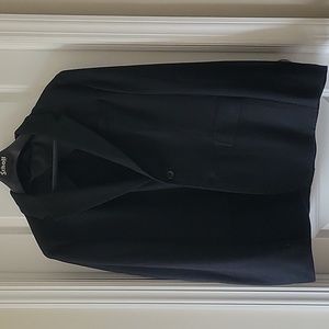 Rag & Bone Japanese wool blazer